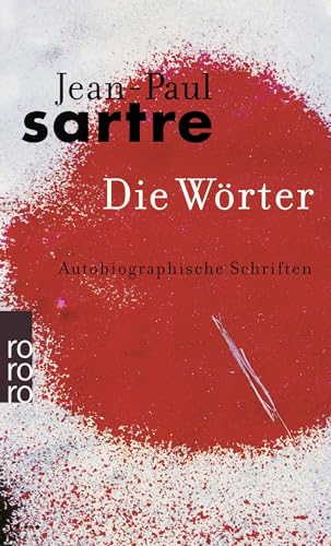 Die Wörter von Rowohlt Taschenbuch