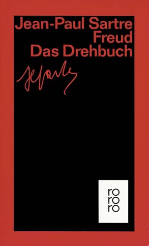 Freud: Das Drehbuch von Rowohlt Taschenbuch