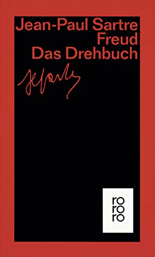 Freud: Das Drehbuch