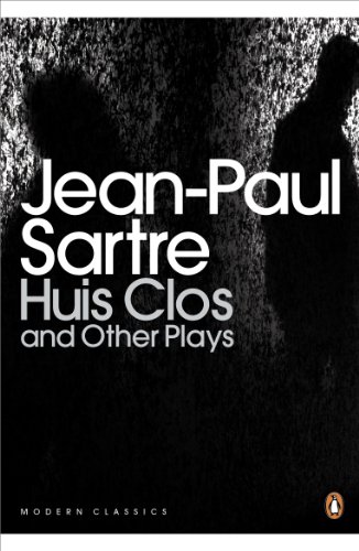 Huis Clos and Other Plays (Penguin Modern Classics) von Penguin