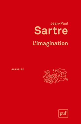 L'imagination von PUF