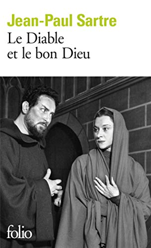 Le Diable et le bon Dieu: Trois actes et onze tableaux von Folio