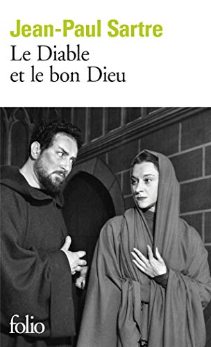 Le Diable et le bon Dieu: Trois actes et onze tableaux von GALLIMARD