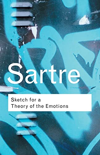 Sketch for a Theory of the Emotions (Routledge Classics) von Routledge