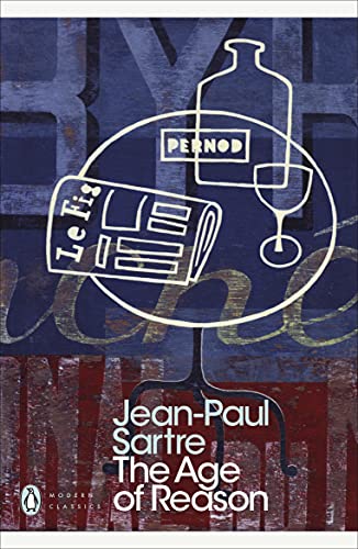 The Age of Reason (Penguin Modern Classics) von Penguin