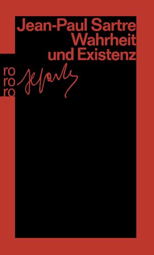 Wahrheit und Existenz Wahrheit und Existenz