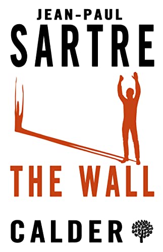 The Wall: Jean-Paul Sartre von Alma Books Ltd