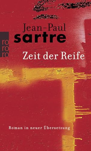 Zeit der Reife