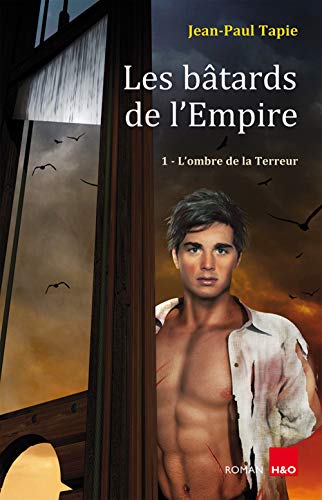Les batards de l'Empire : Tome 1, L'ombre de la terreur von Health and Orange
