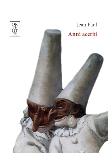 Anni acerbi. Una biografia (Ricercare) von Orthotes