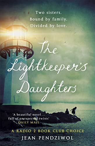The Lightkeeper's Daughters: A Radio 2 Book Club Choice von Orion Publishing Co