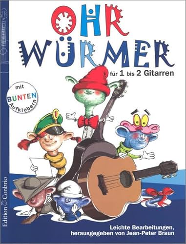 Ohrwürmer