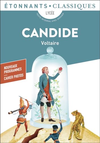Candide Candide