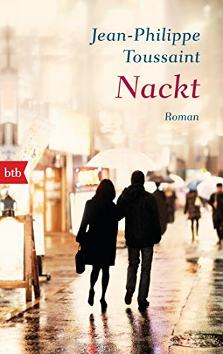 Nackt: Roman