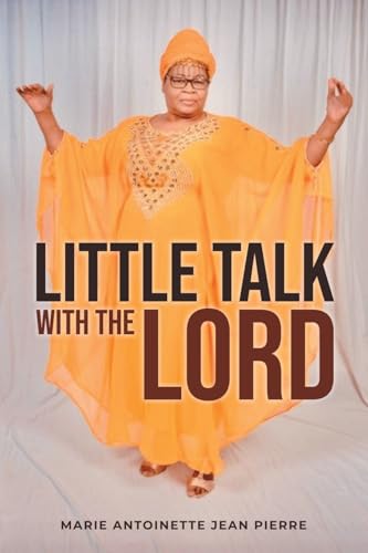 Little talk with the Lord von Primix Publishing
