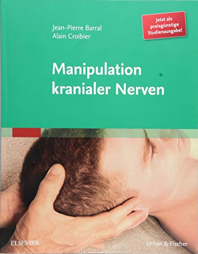 Manipulation kranialer Nerven von Elsevier