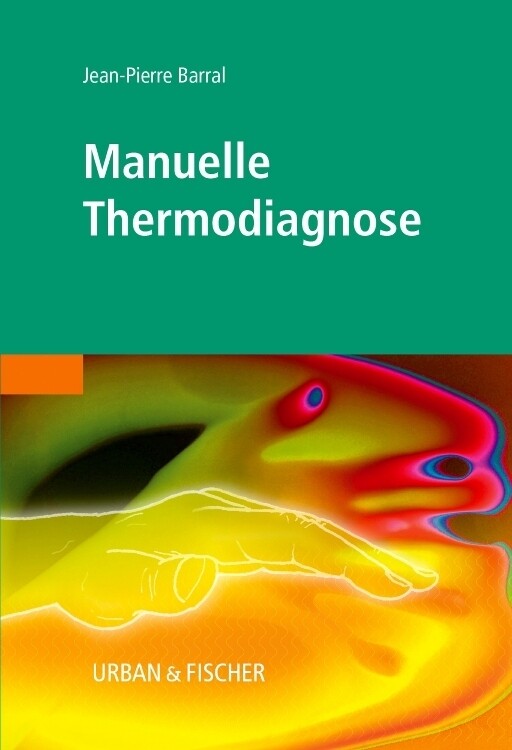Manuelle Thermodiagnose von Urban & Fischer/Elsevier