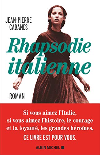 RHAPSODIE ITALIENNE von ALBIN MICHEL