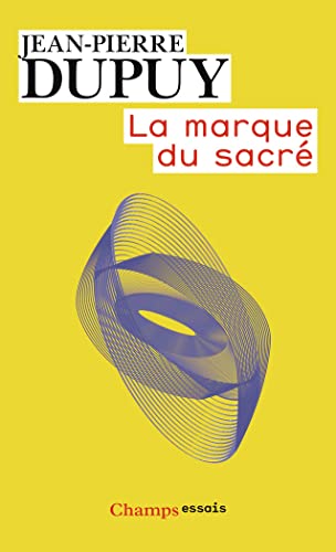 La Marque du sacré