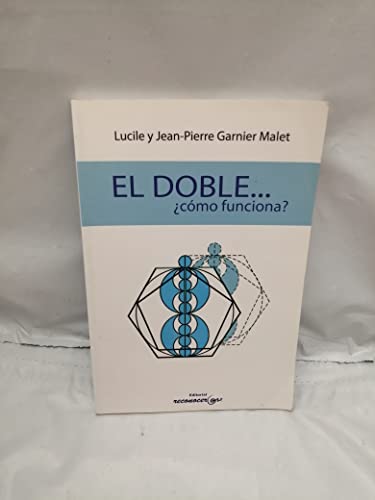 El Doble...Como funciona? von Editorial Reconocerse