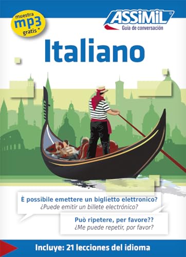 Italiano (Guide di conversazione)