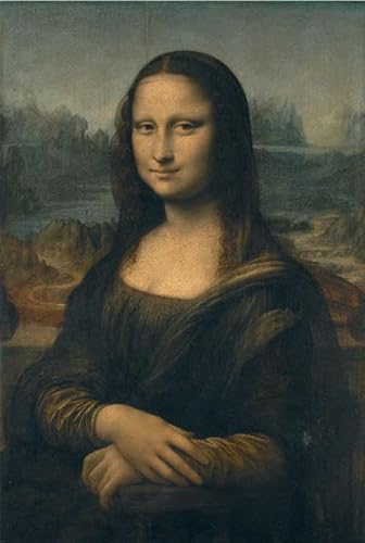 Im Herzen der Mona Lisa. Dekodierung eines Meisterwerks: Das Grosse Buch zum berühmtesten Gemälde der Welt