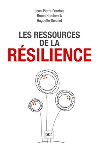 Les ressources de la résilience von PUF
