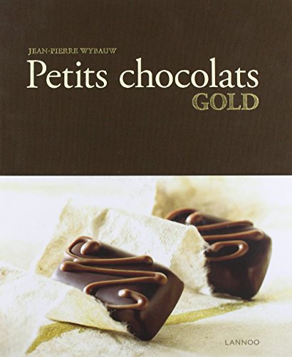 Petits chocolats GOLD - version française von Lannoo