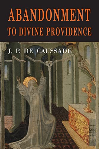 Abandonment to Divine Providence von Albatross Publishers