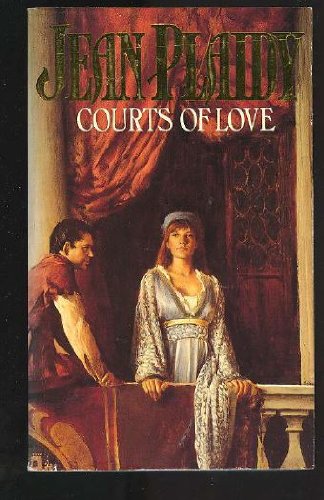 The Courts of Love The Courts of Love von Fontana Press