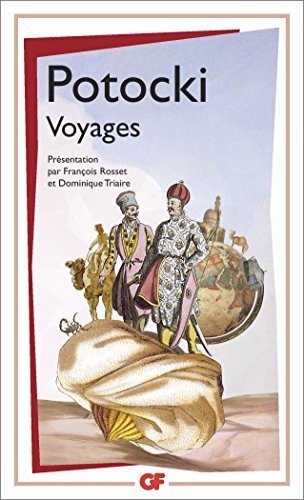 Voyages von Flammarion