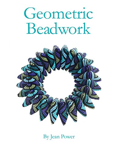 Geometric Beadwork von CreateSpace Independent Publishing Platform