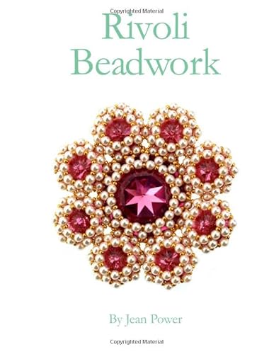 Rivoli Beadwork