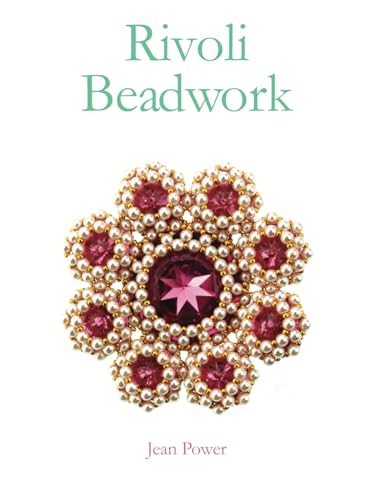 Rivoli Beadwork von Jean Power