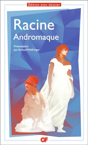 Andromaque Andromaque
