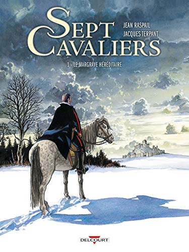 Sept Cavaliers T01: Le Margrave héréditaire