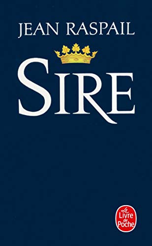 Sire (Le Livre E Poche)