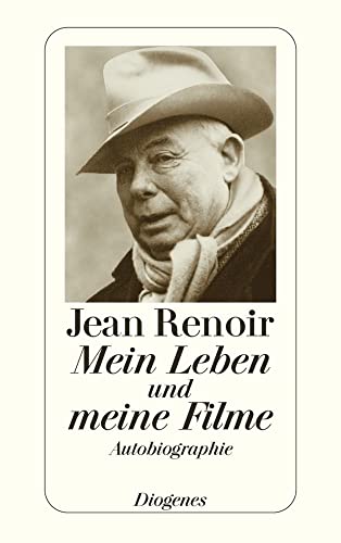 Mein Leben und meine Filme (detebe)