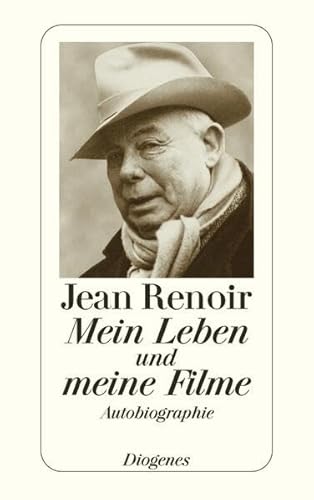 Mein Leben und meine Filme (detebe)