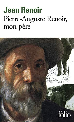 Pierre-Auguste Renoir, mon père (Folio) von Gallimard Education