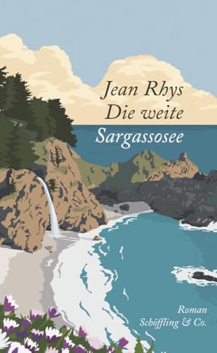 Die weite Sargassosee: Roman