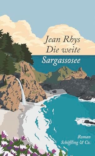 Die weite Sargassosee: Roman