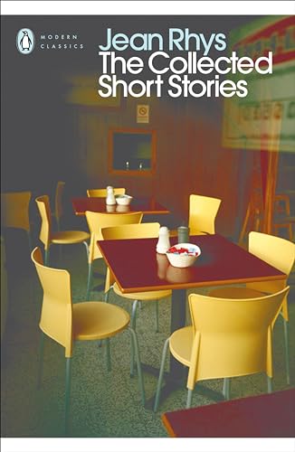 The Collected Short Stories: Jean Rhys (Penguin Modern Classics) von Penguin Books Ltd