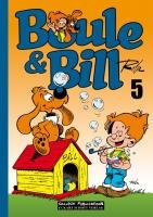 Boule und Bill 05 von Salleck Publications