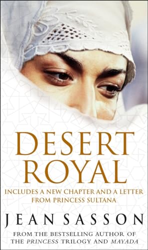 Desert Royal: Princess 3 (Princess Series, 3)