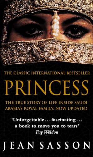 Princess (Princess Series, 1) Princess (Princess Series, 1)