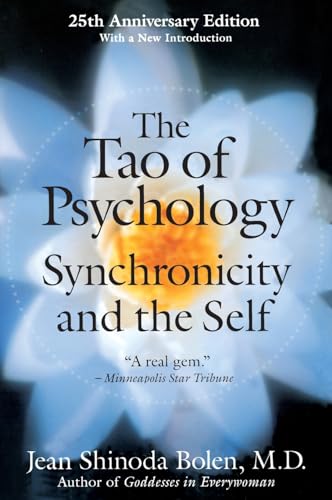 The Tao of Psychology von HarperOne