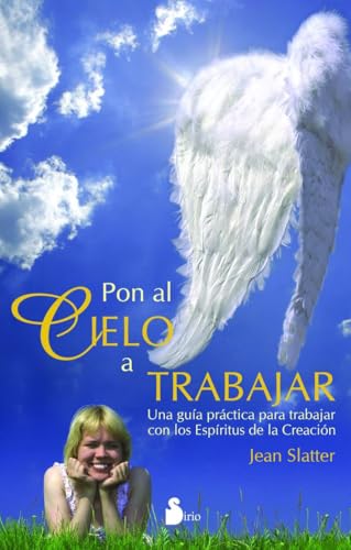 Pon al cielo a trabajar (2013, Band 93) von Editorial Sirio