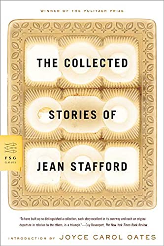 Collected Stories of Jean Stafford (FSG Classics) von Farrar, Straus and Giroux