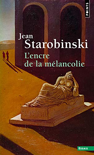 L'Encre de la mélancolie
